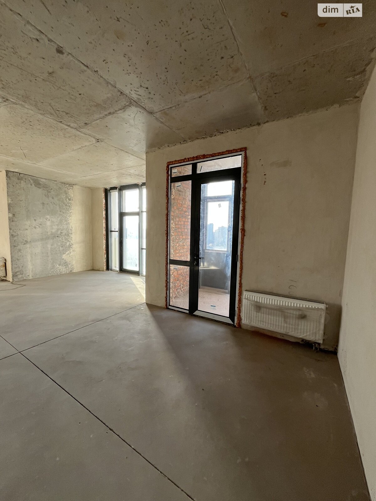 Продаж двокімнатної квартири в Києві, на вул. Андрія Верхогляда 19Б, район Чорна Гора фото 1