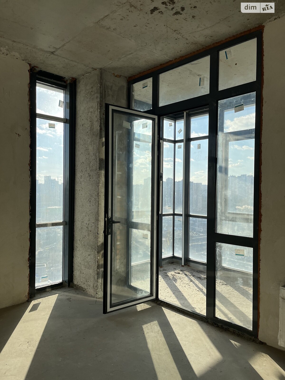 Продаж двокімнатної квартири в Києві, на вул. Андрія Верхогляда 19Б, район Чорна Гора фото 1