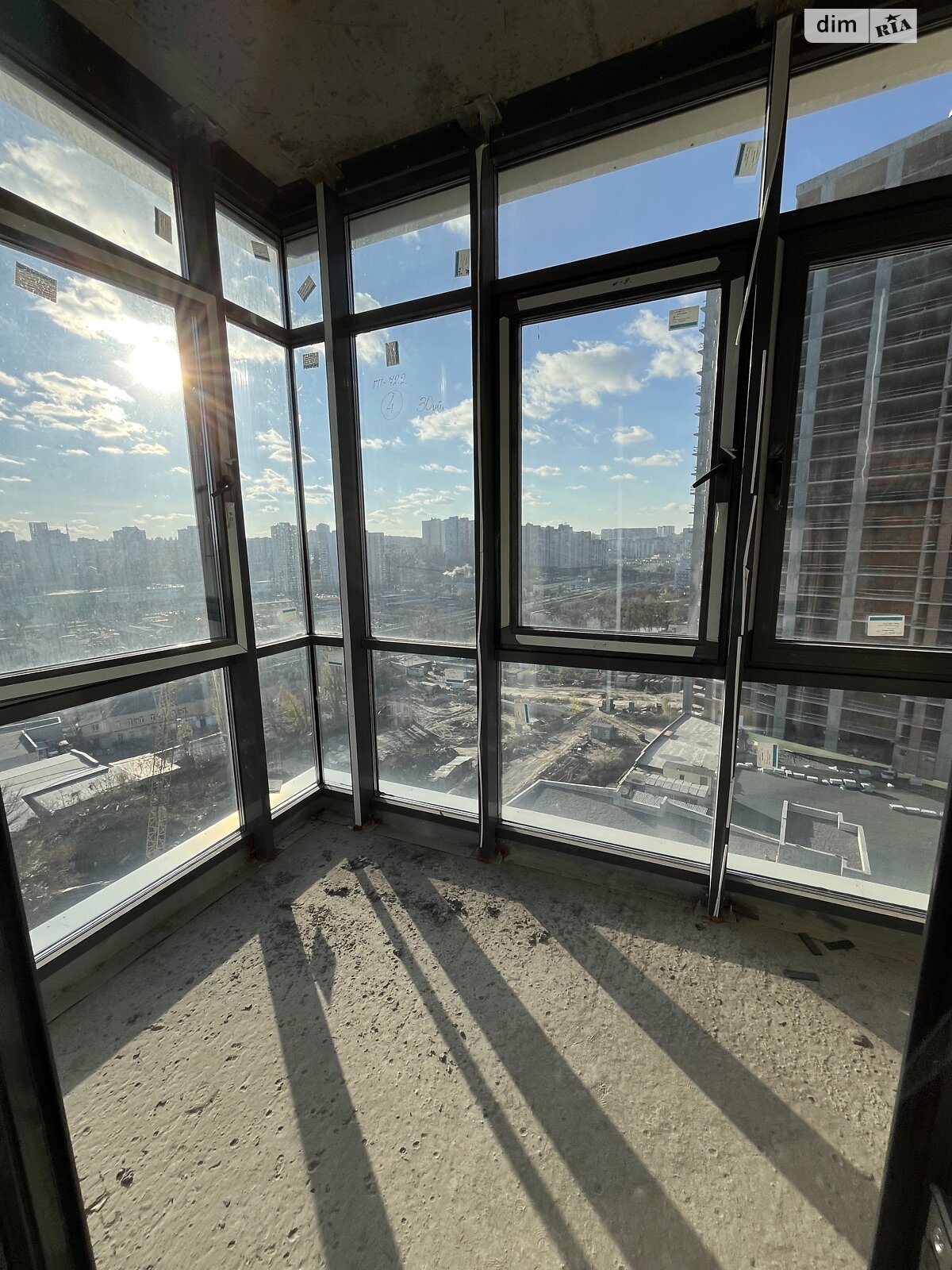 Продаж двокімнатної квартири в Києві, на вул. Андрія Верхогляда 19Б, район Чорна Гора фото 1