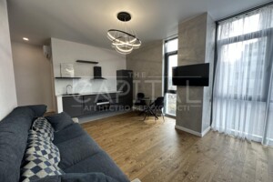 Продажа двухкомнатной квартиры в Киеве, на ул. Андрея Верхогляда 11В, район Черная Гора фото 2