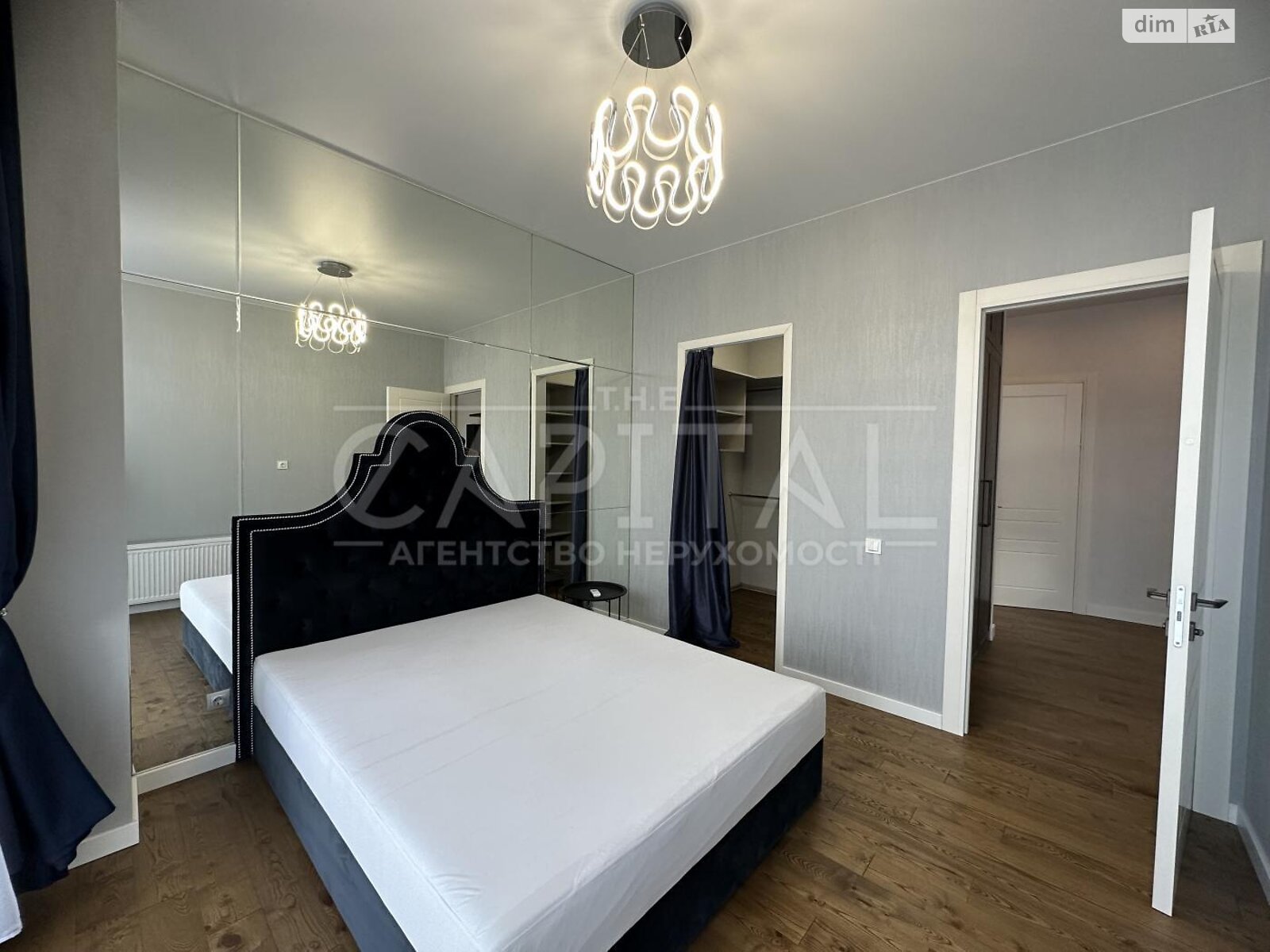 Продажа двухкомнатной квартиры в Киеве, на ул. Андрея Верхогляда 11В, район Черная Гора фото 1