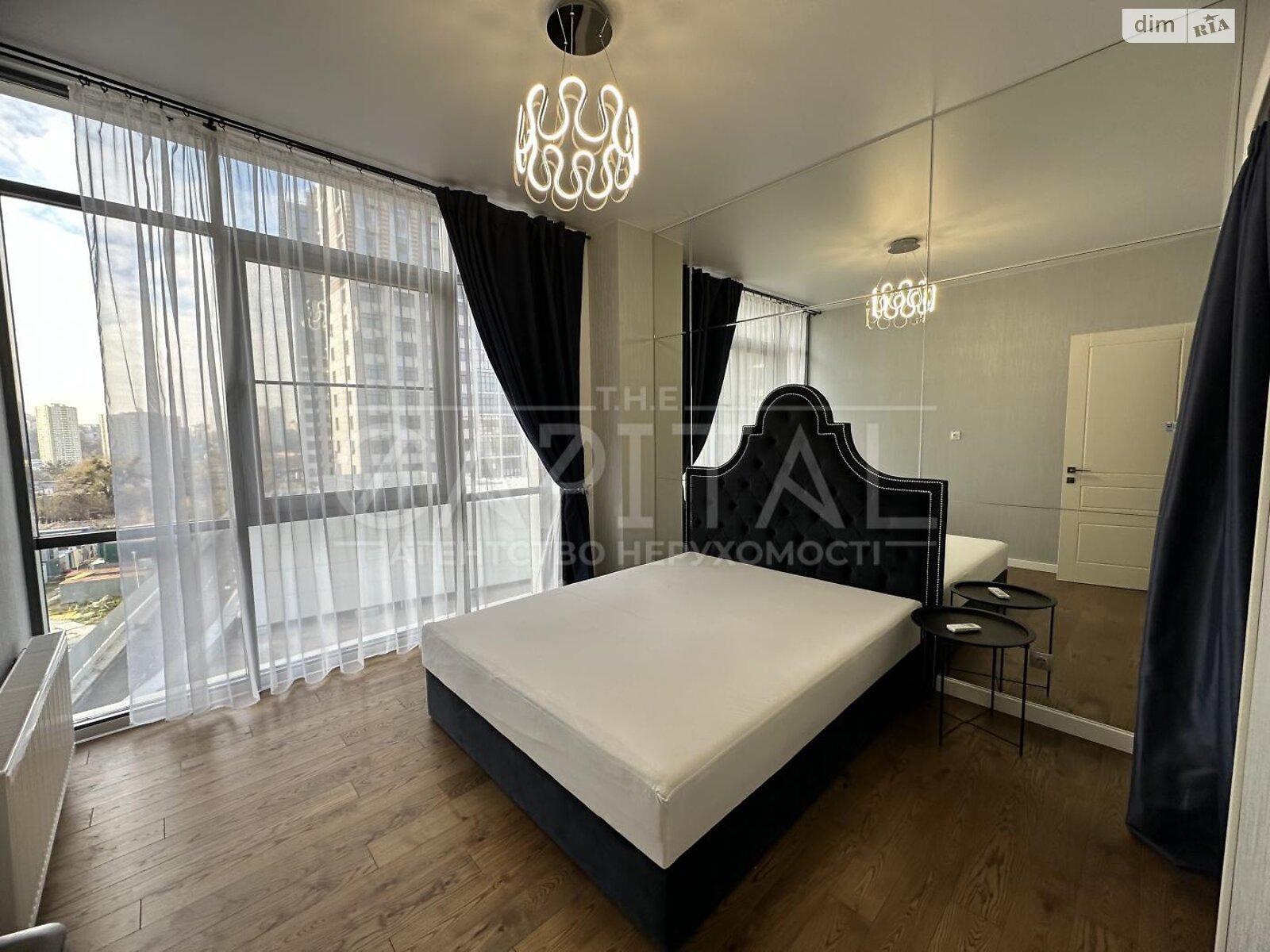 Продажа двухкомнатной квартиры в Киеве, на ул. Андрея Верхогляда 11В, район Черная Гора фото 1