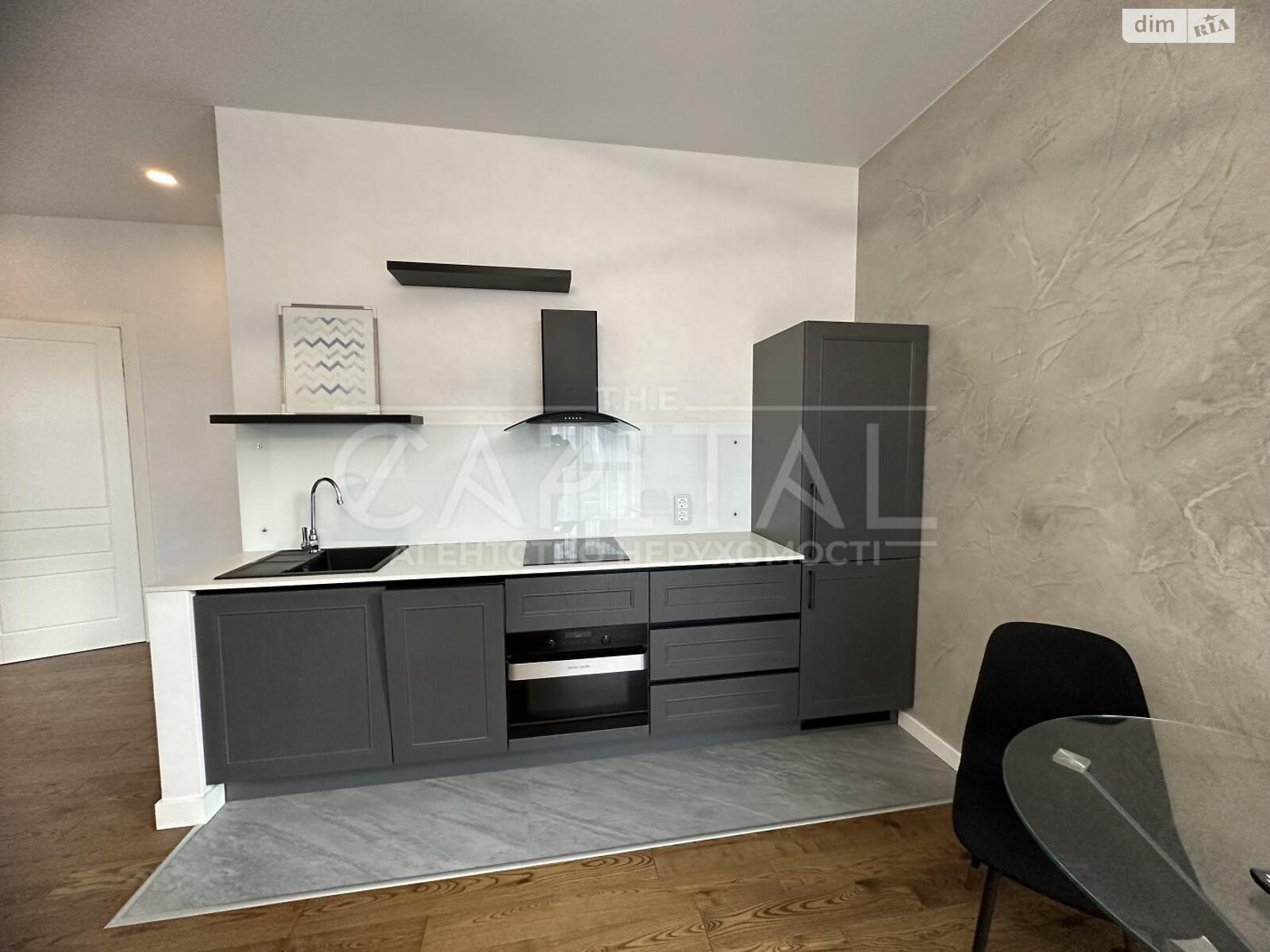 Продажа двухкомнатной квартиры в Киеве, на ул. Андрея Верхогляда 11В, район Черная Гора фото 1