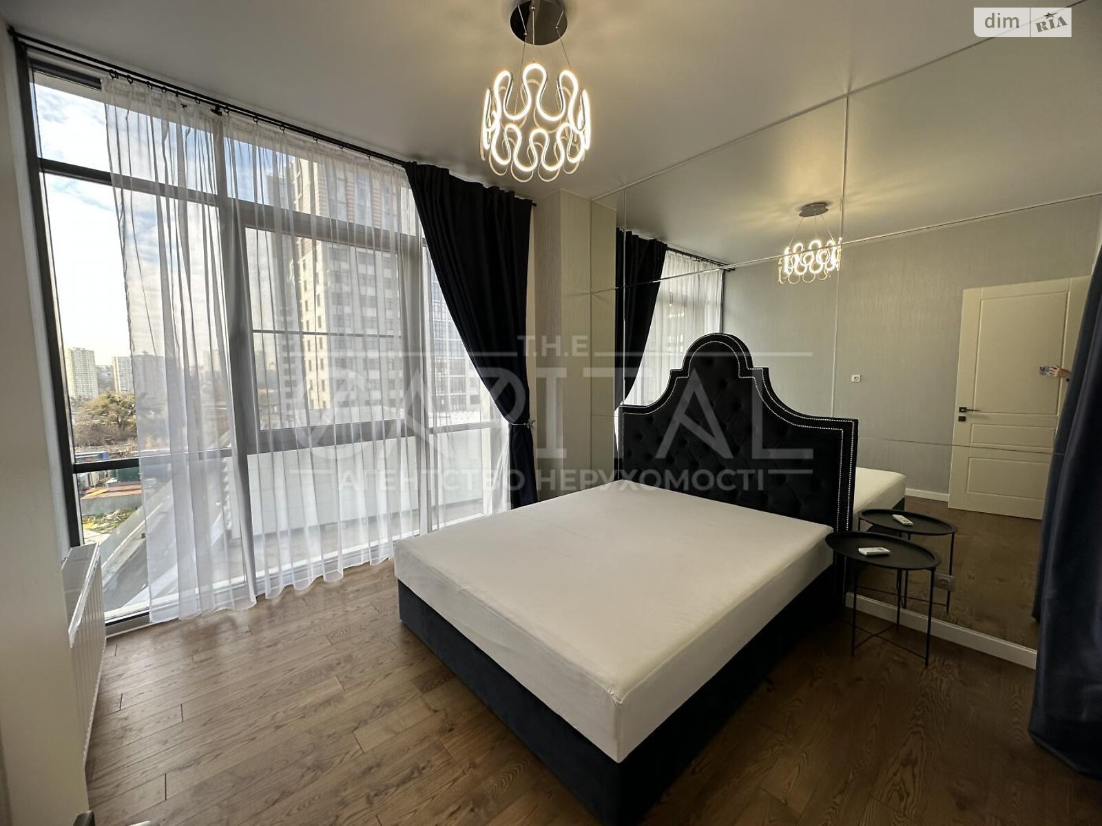 Продажа двухкомнатной квартиры в Киеве, на ул. Андрея Верхогляда 11В, район Черная Гора фото 1