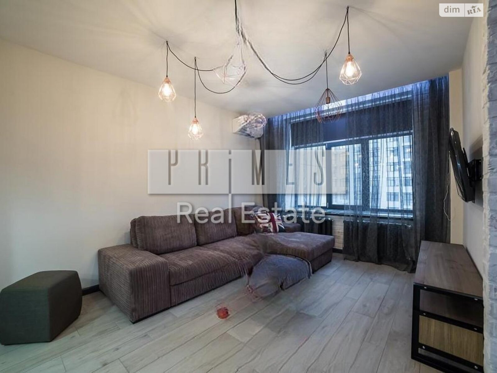 Продаж однокімнатної квартири в Києві, на вул. Андрія Верхогляда 15, район Чорна Гора фото 1