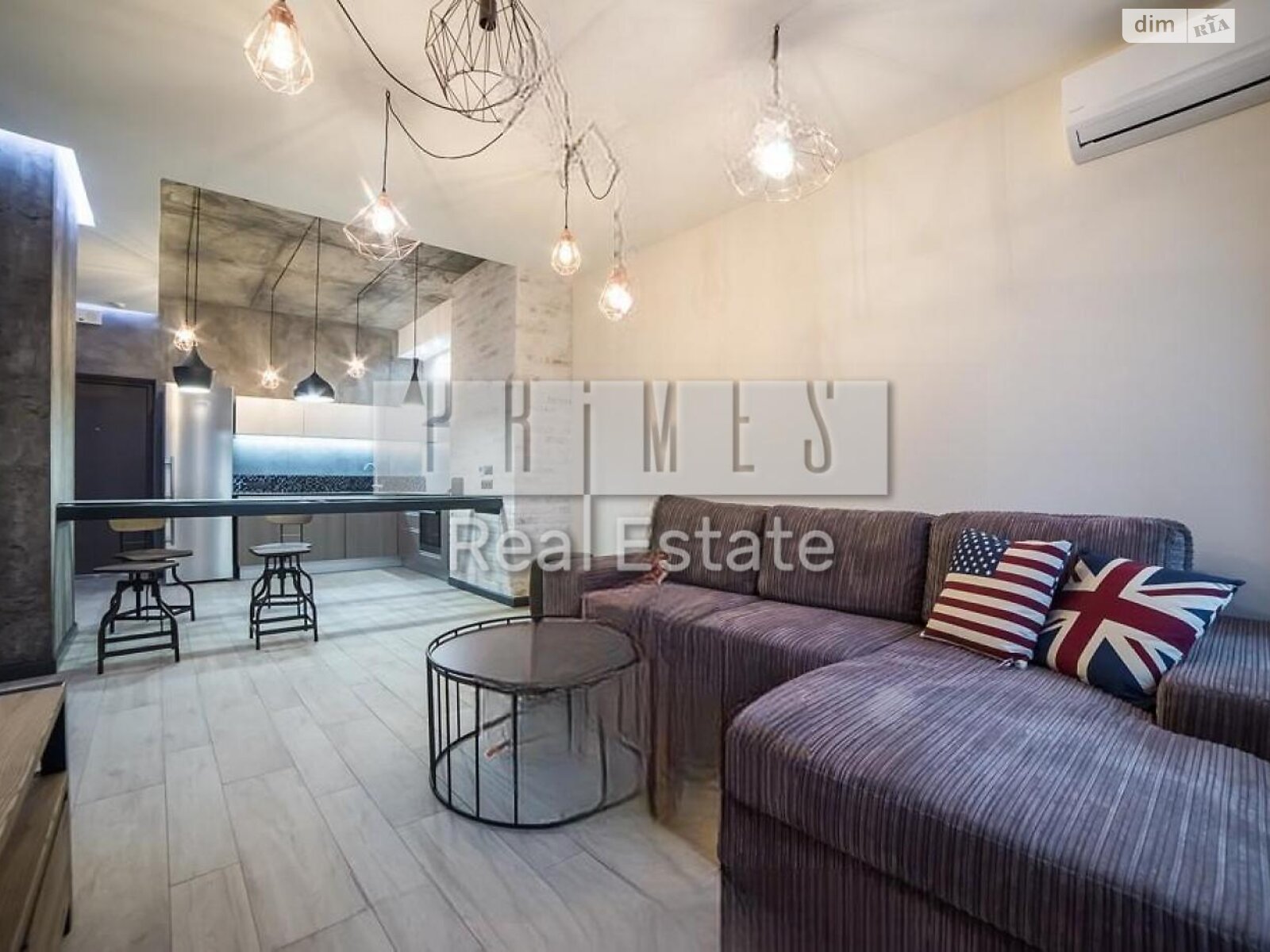 Продаж однокімнатної квартири в Києві, на вул. Андрія Верхогляда 15, район Чорна Гора фото 1