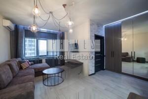 Продаж однокімнатної квартири в Києві, на вул. Андрія Верхогляда 15, район Чорна Гора фото 2