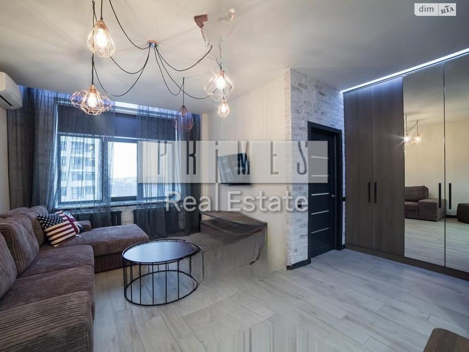 Продаж однокімнатної квартири в Києві, на вул. Андрія Верхогляда 15, район Чорна Гора фото 1