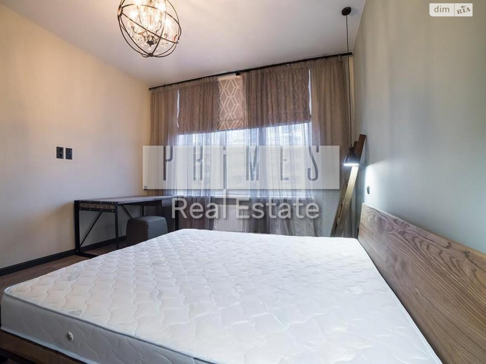 Продаж однокімнатної квартири в Києві, на вул. Андрія Верхогляда 15, район Чорна Гора фото 1