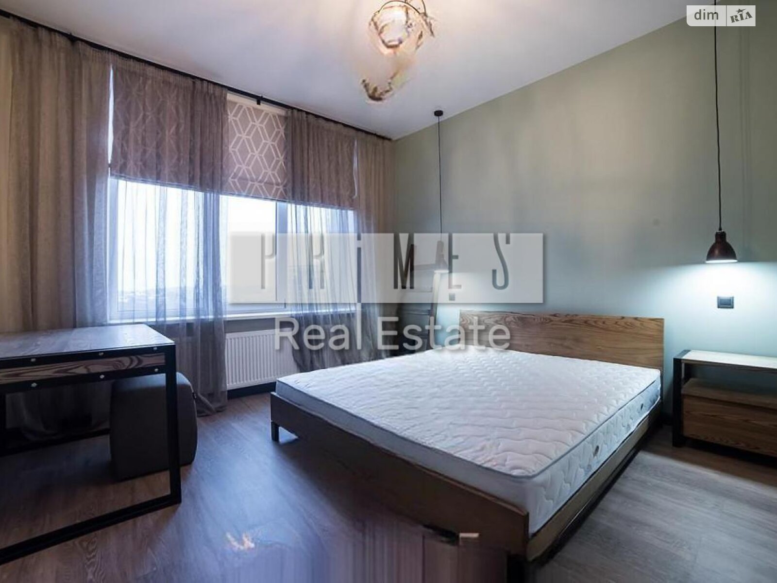 Продаж однокімнатної квартири в Києві, на вул. Андрія Верхогляда 15, район Чорна Гора фото 1