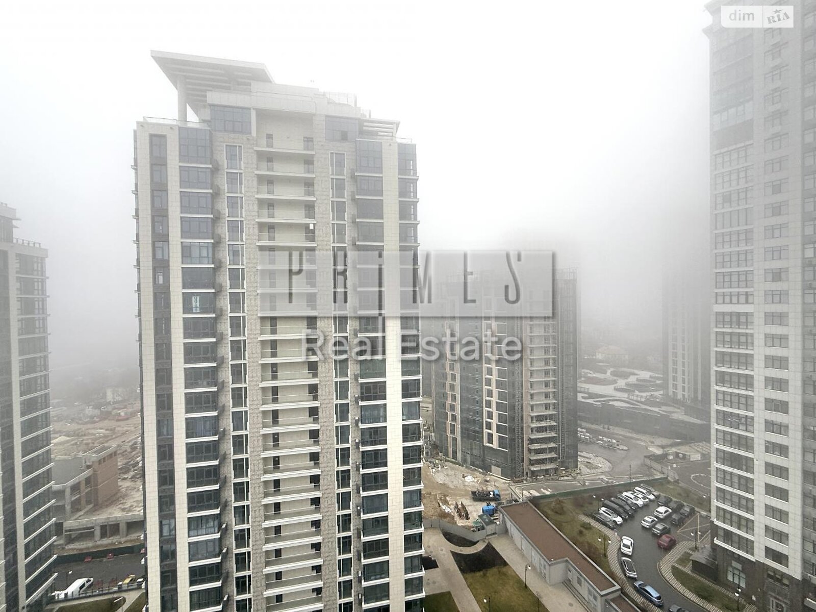 Продажа трехкомнатной квартиры в Киеве, на ул. Андрея Верхогляда 19Б, район Черная Гора фото 1