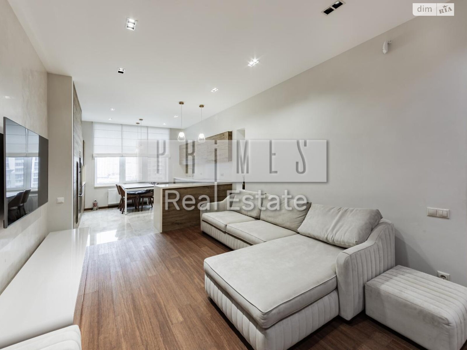 Продаж трикімнатної квартири в Києві, на вул. Андрія Верхогляда 20, район Чорна Гора фото 1