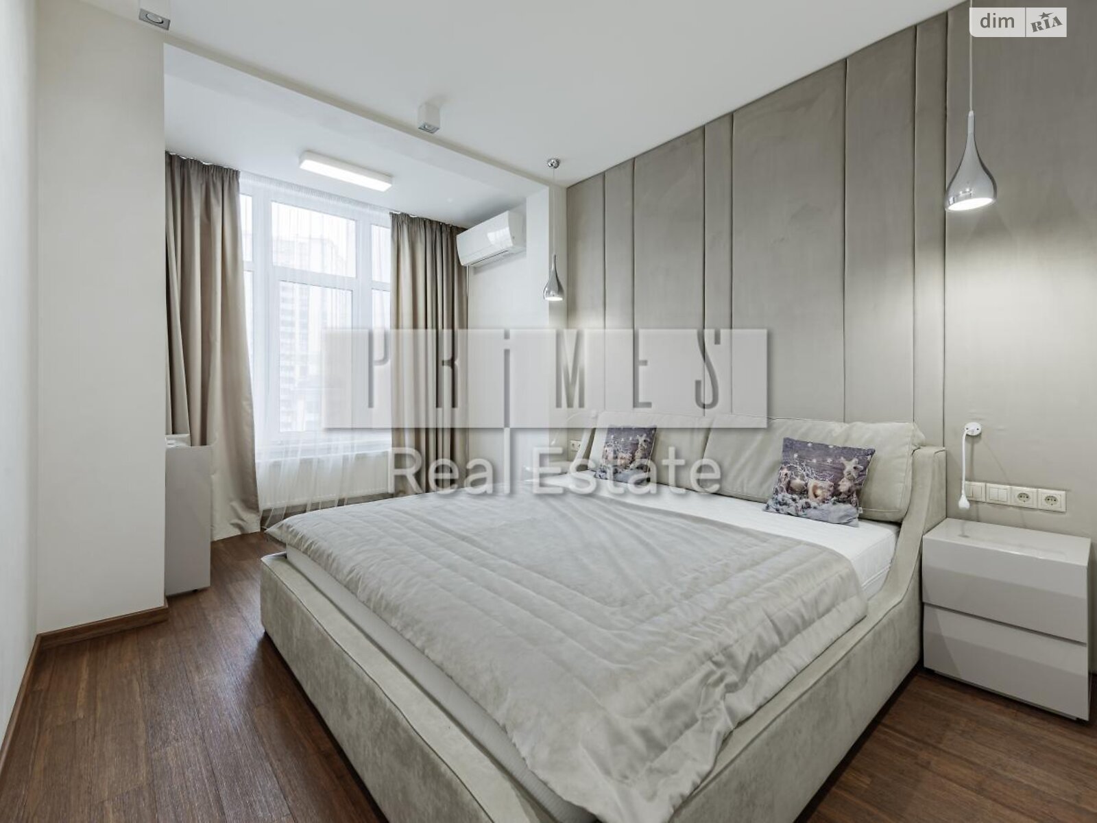 Продаж трикімнатної квартири в Києві, на вул. Андрія Верхогляда 20, район Чорна Гора фото 1