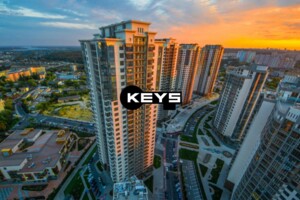 Продажа четырехкомнатной квартиры в Киеве, на ул. Андрея Верхогляда 1-20А, кв. 61, район Черная Гора фото 2