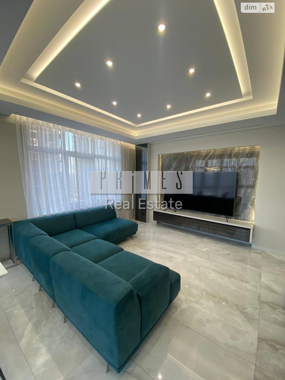 Продаж трикімнатної квартири в Києві, на вул. Андрія Верхогляда 17, район Чорна Гора фото 1