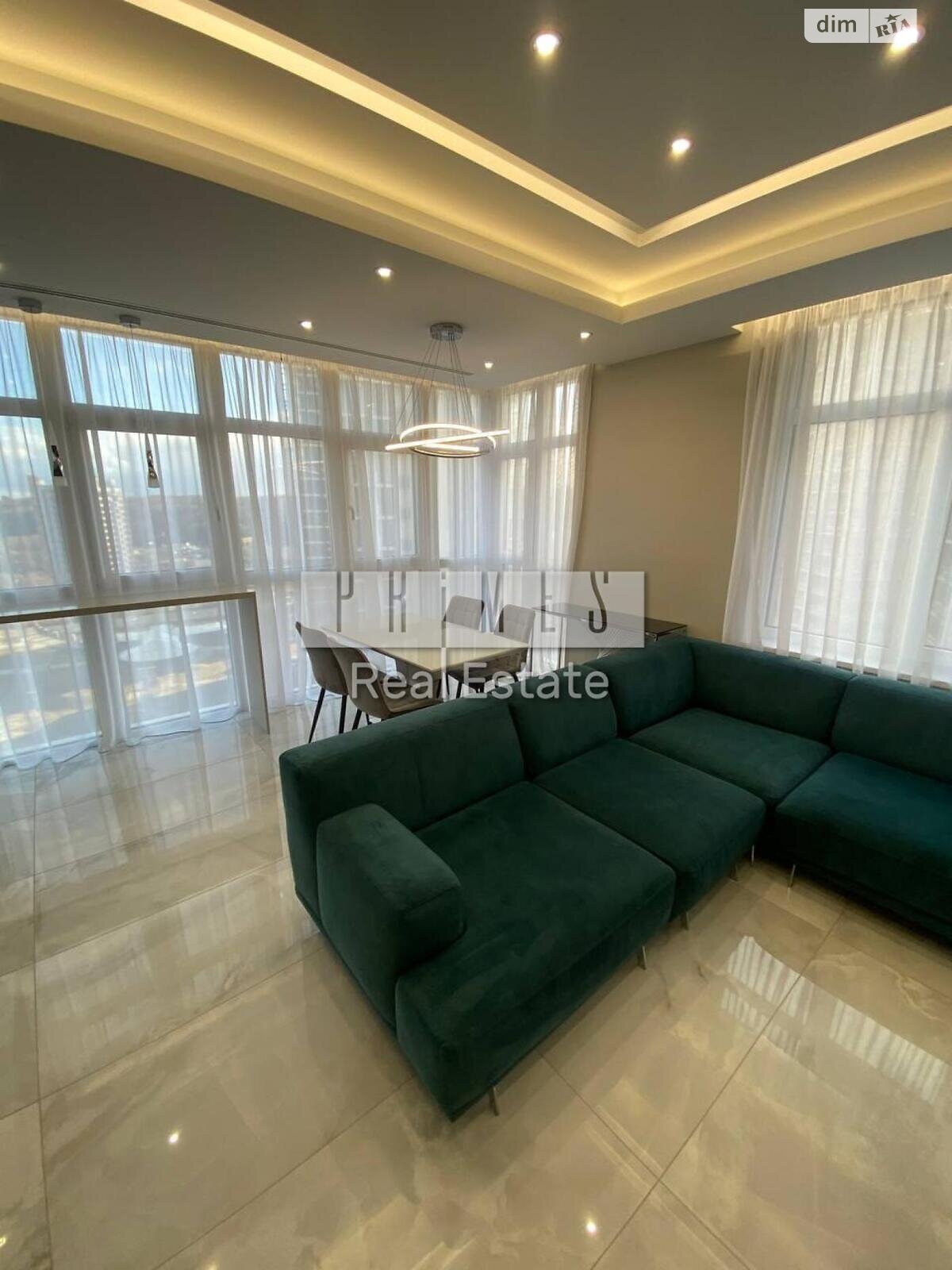 Продаж трикімнатної квартири в Києві, на вул. Андрія Верхогляда 17, район Чорна Гора фото 1