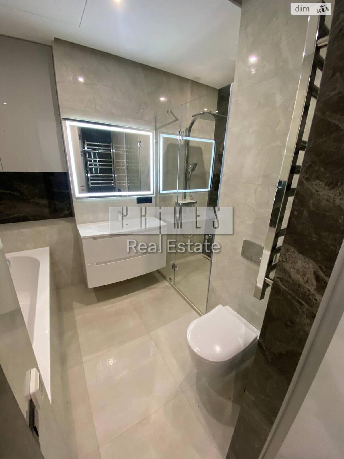 Продаж трикімнатної квартири в Києві, на вул. Андрія Верхогляда 17, район Чорна Гора фото 1