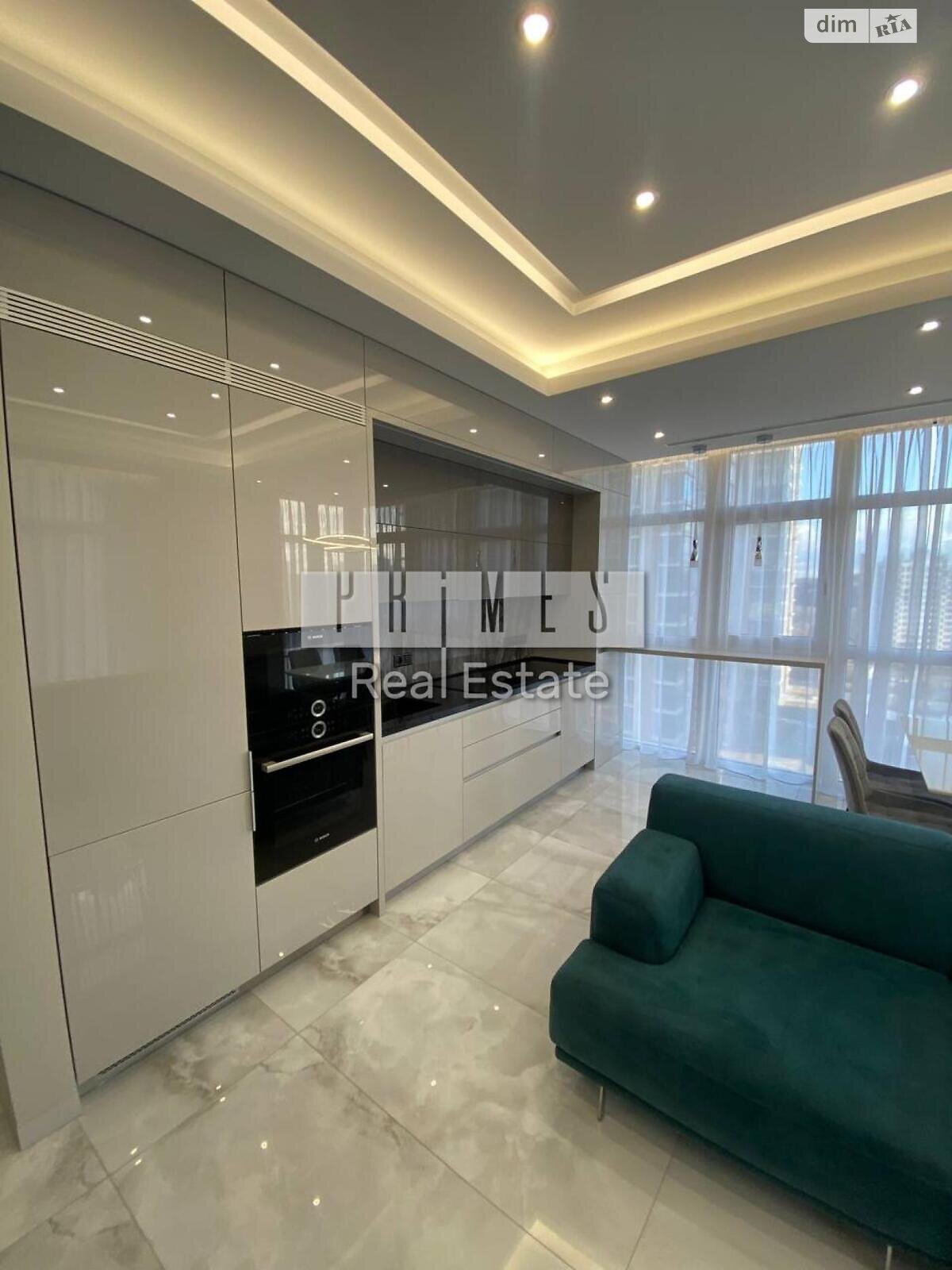 Продаж трикімнатної квартири в Києві, на вул. Андрія Верхогляда 17, район Чорна Гора фото 1