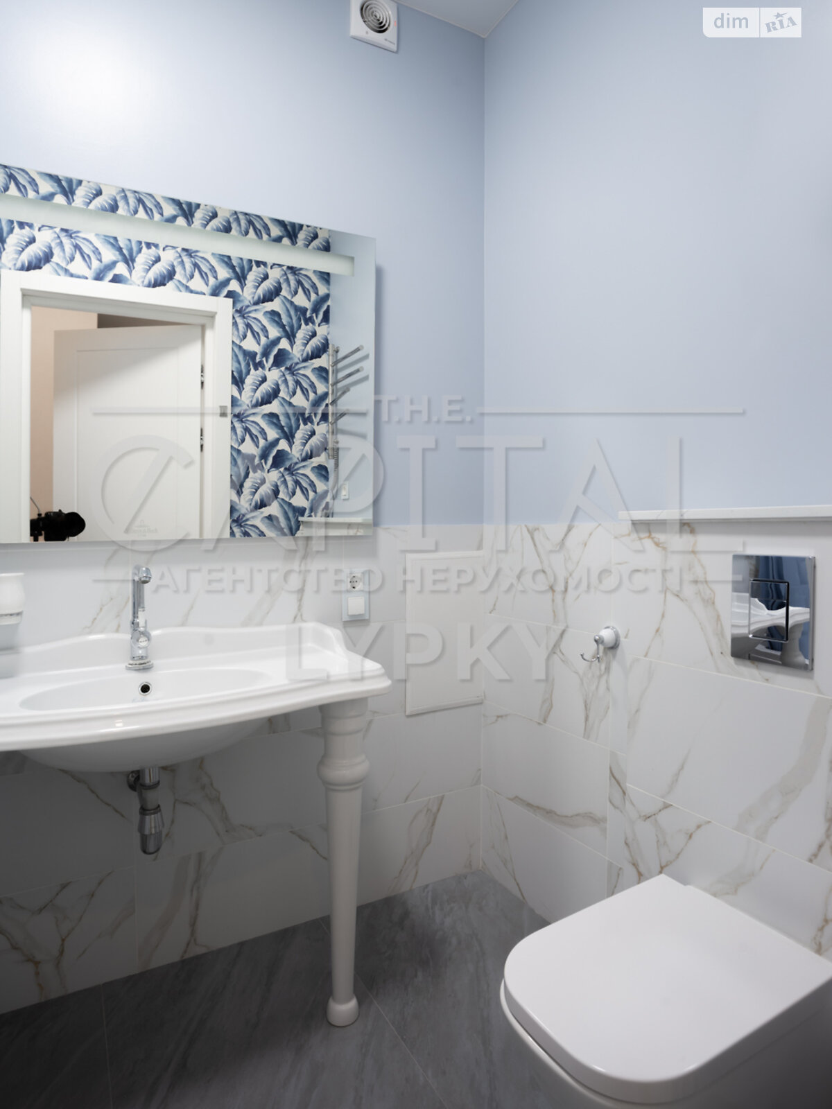 Продажа двухкомнатной квартиры в Киеве, на ул. Андрея Верхогляда 11В, район Черная Гора фото 1