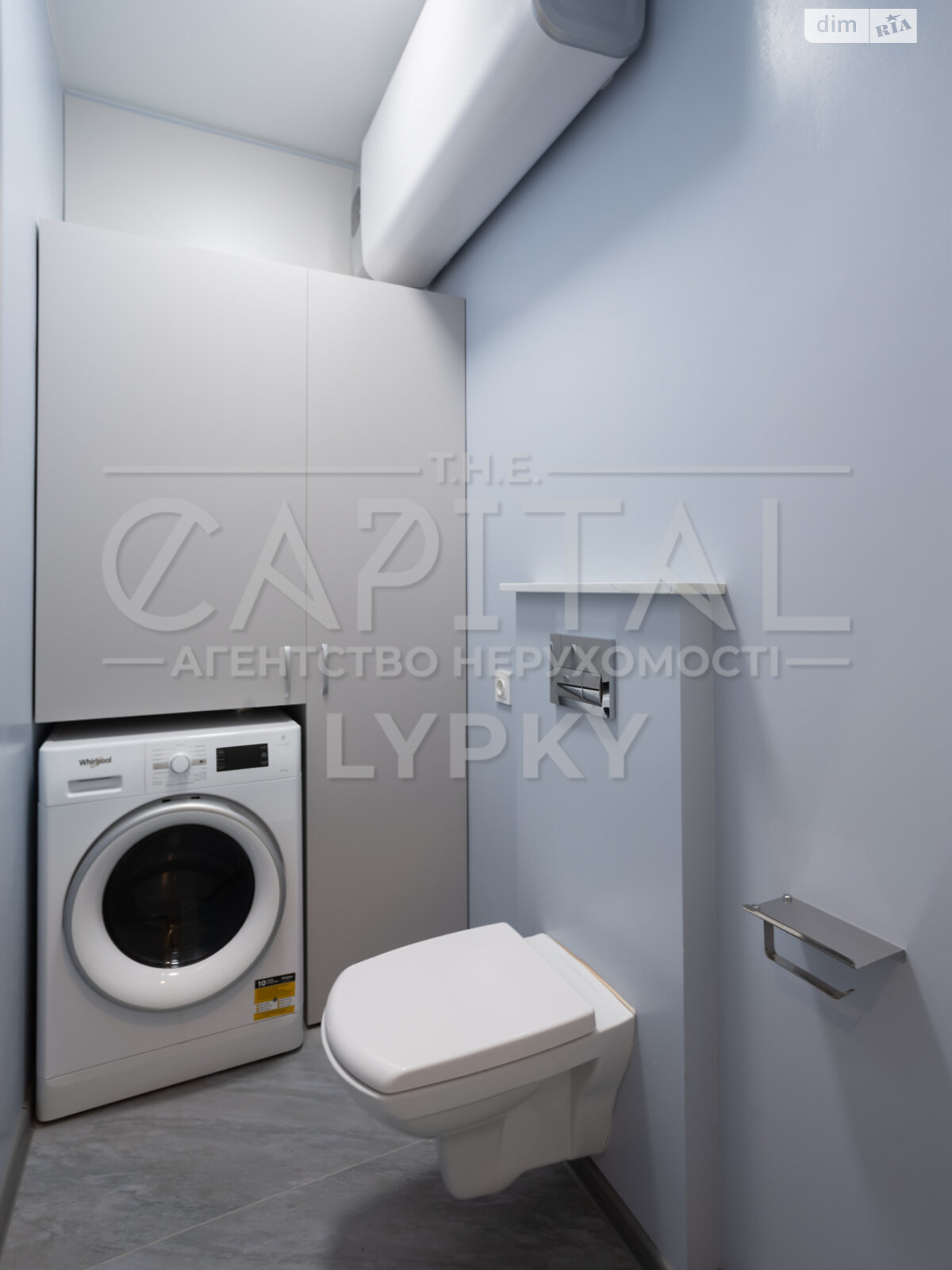 Продажа двухкомнатной квартиры в Киеве, на ул. Андрея Верхогляда 11В, район Черная Гора фото 1