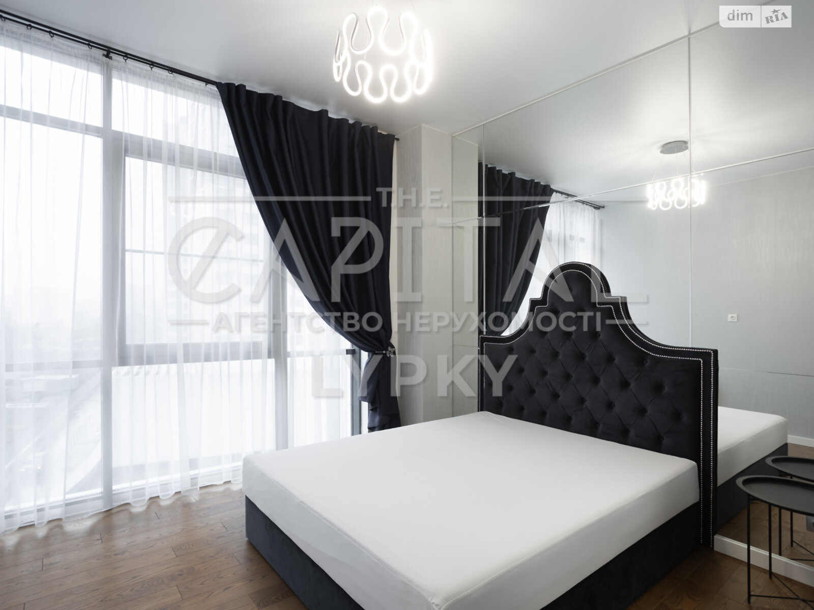 Продажа двухкомнатной квартиры в Киеве, на ул. Андрея Верхогляда 11В, район Черная Гора фото 1