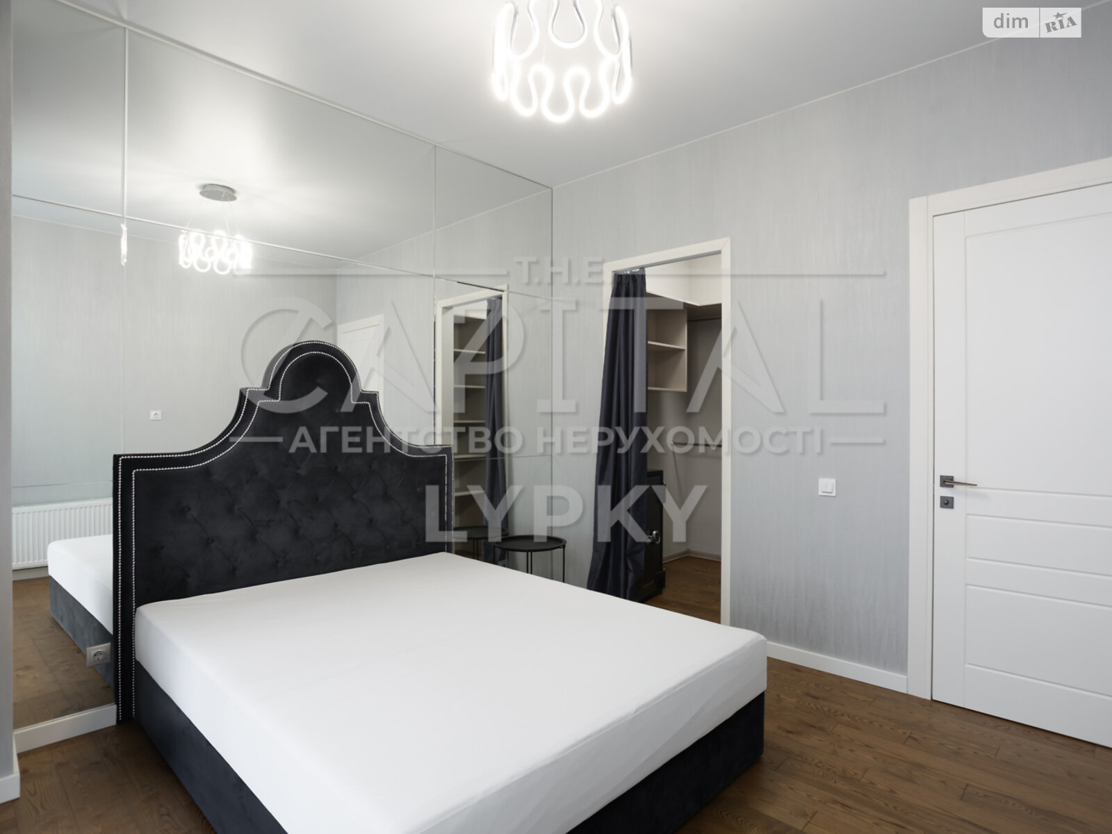 Продажа двухкомнатной квартиры в Киеве, на ул. Андрея Верхогляда 11В, район Черная Гора фото 1