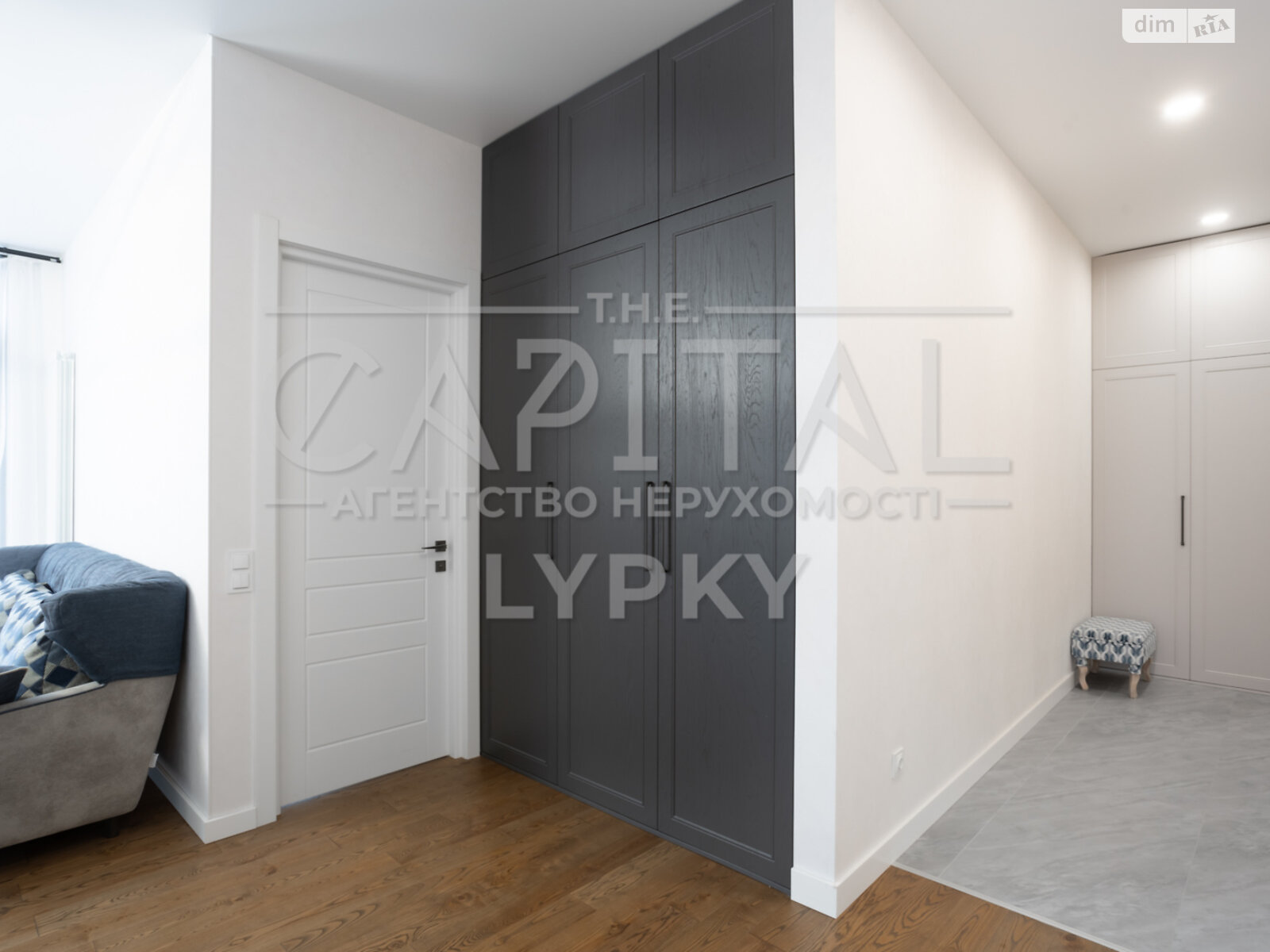 Продажа двухкомнатной квартиры в Киеве, на ул. Андрея Верхогляда 11В, район Черная Гора фото 1