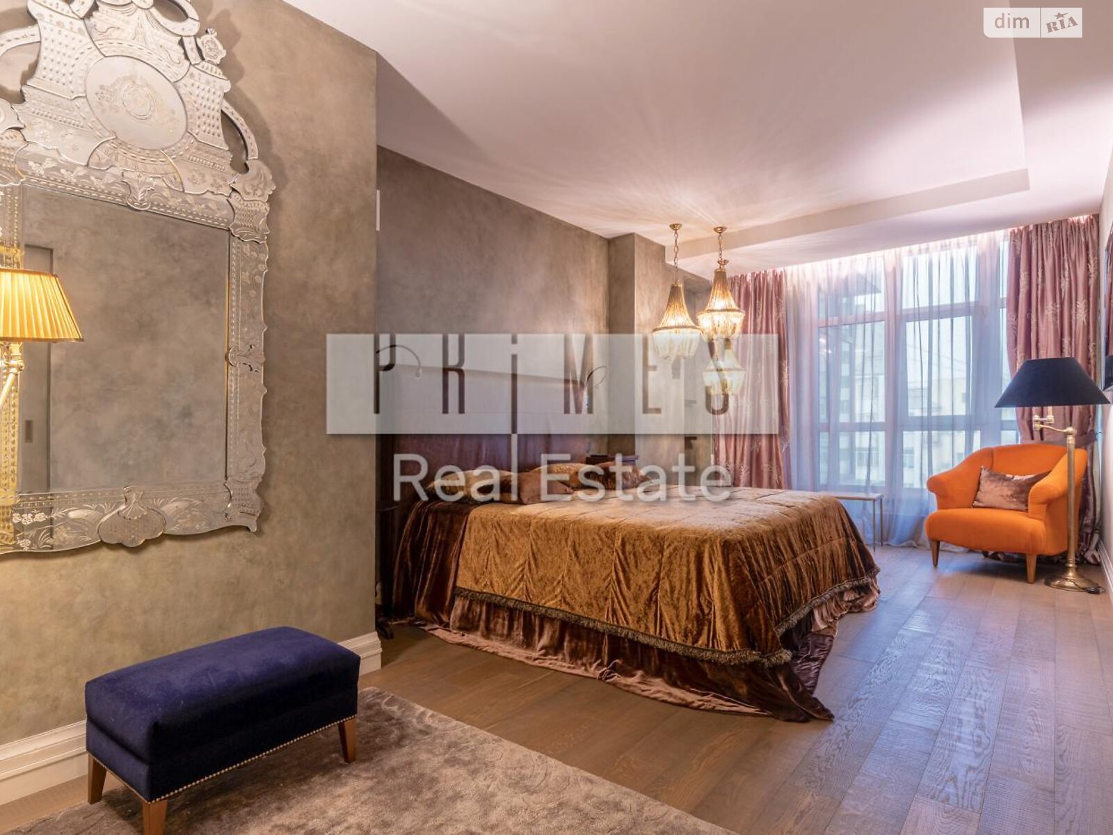 Продажа четырехкомнатной квартиры в Киеве, на ул. Андрея Верхогляда 12, район Черная Гора фото 1