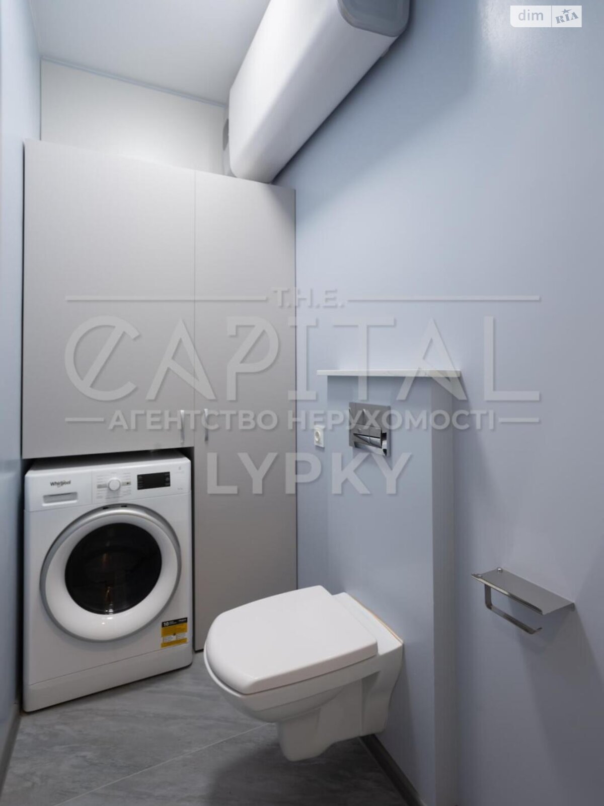 Продажа двухкомнатной квартиры в Киеве, на ул. Андрея Верхогляда 11В, район Черная Гора фото 1