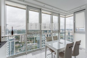 Продаж двокімнатної квартири в Києві, на вул. Андрія Верхогляда 17, район Чорна Гора фото 2