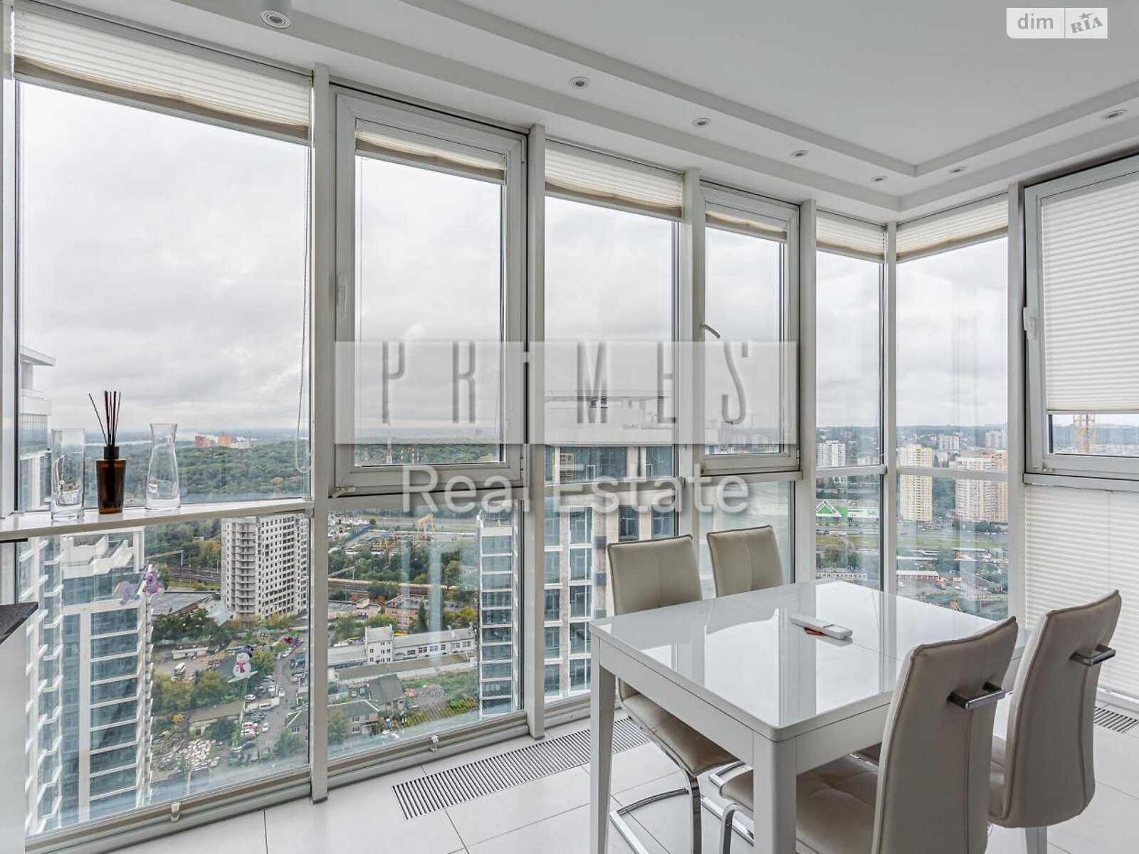 Продаж двокімнатної квартири в Києві, на вул. Андрія Верхогляда 17, район Чорна Гора фото 1