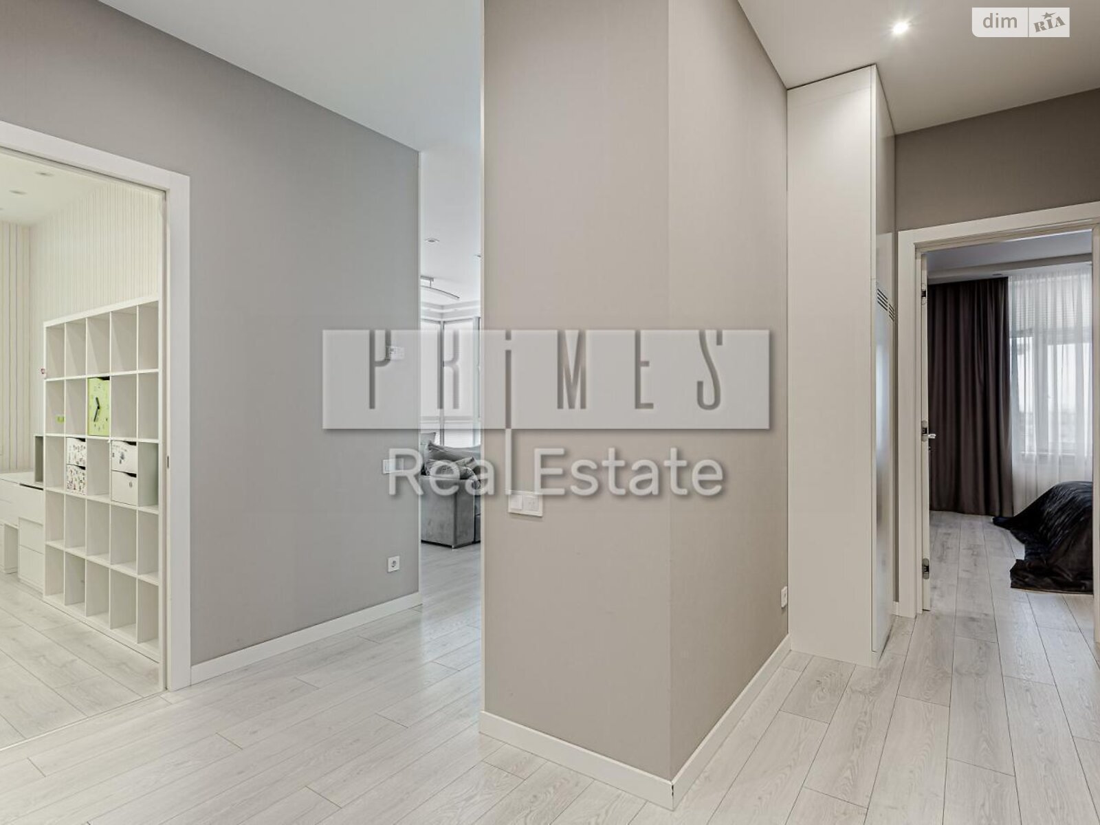 Продаж двокімнатної квартири в Києві, на вул. Андрія Верхогляда 17, район Чорна Гора фото 1