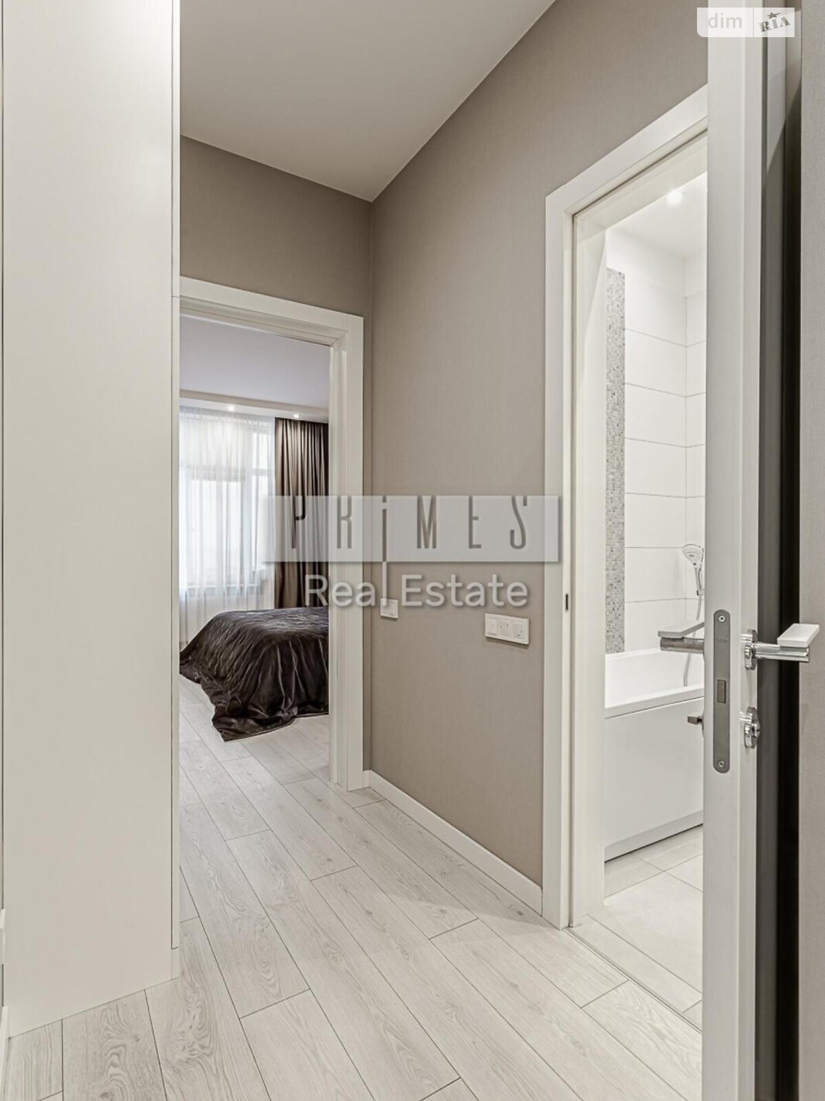 Продаж двокімнатної квартири в Києві, на вул. Андрія Верхогляда 17, район Чорна Гора фото 1