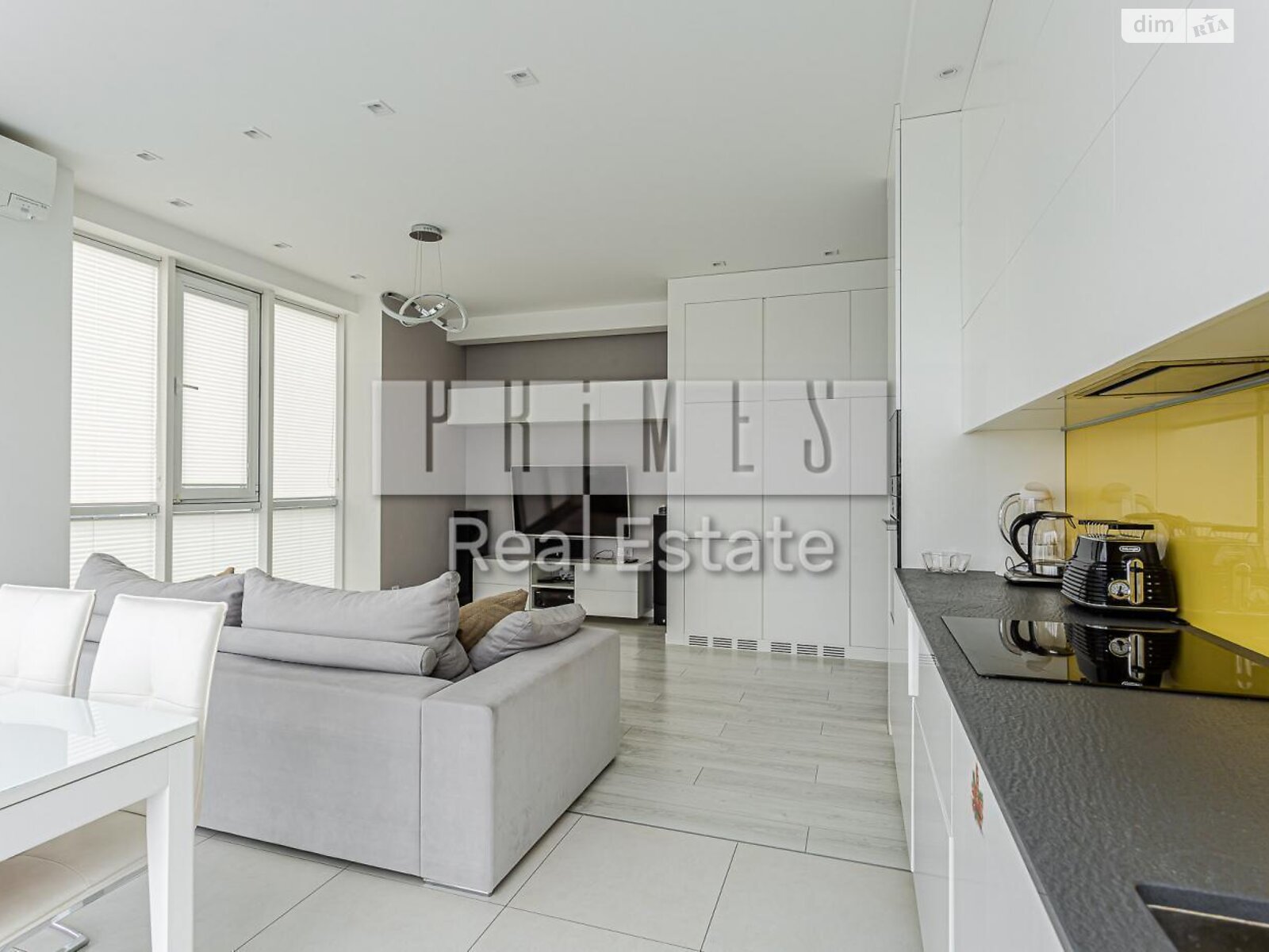 Продаж двокімнатної квартири в Києві, на вул. Андрія Верхогляда 17, район Чорна Гора фото 1