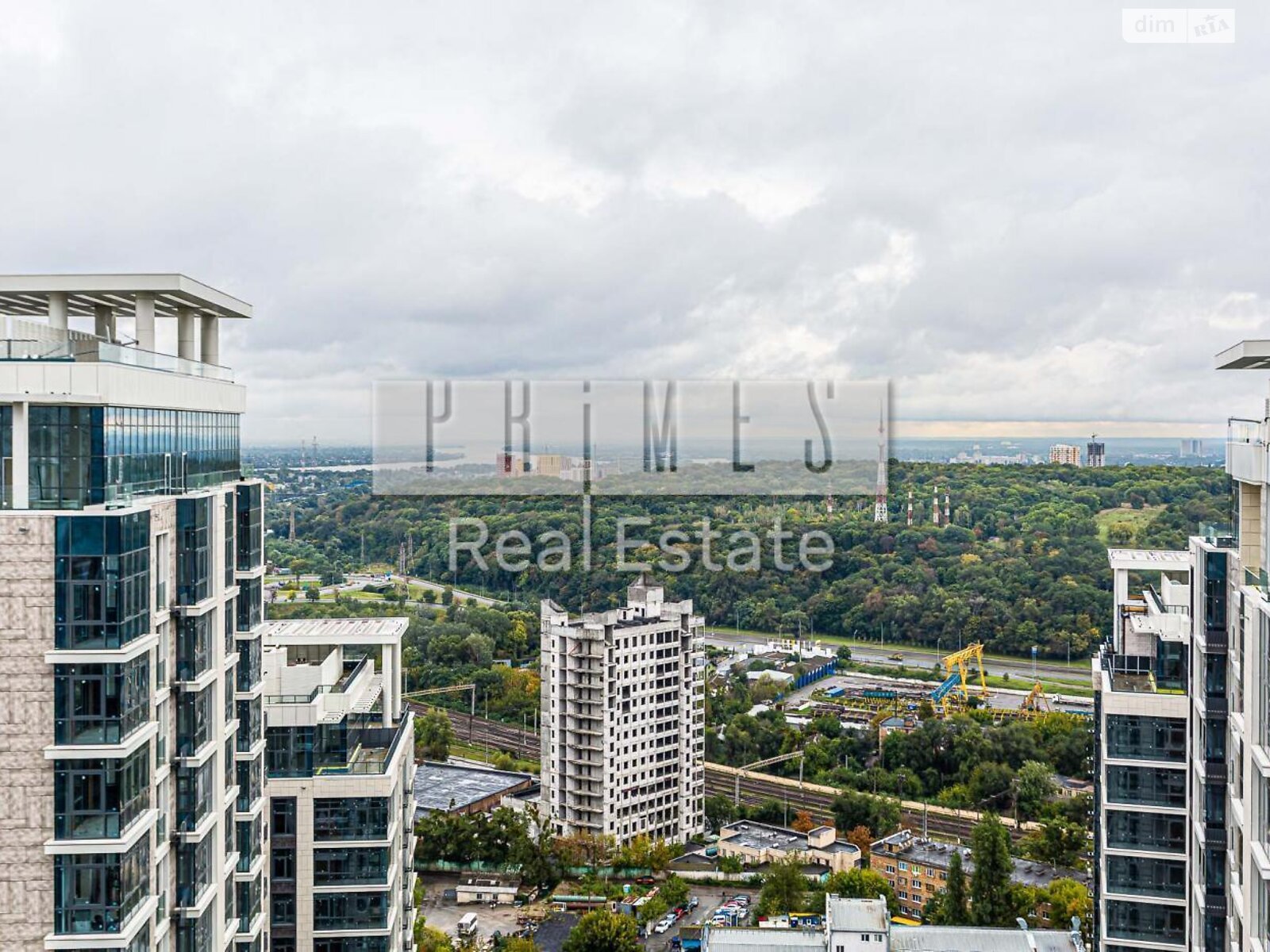 Продаж двокімнатної квартири в Києві, на вул. Андрія Верхогляда 17, район Чорна Гора фото 1