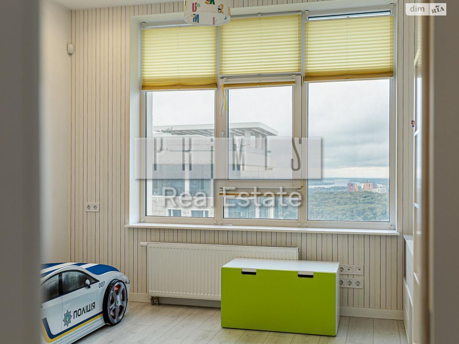 Продаж двокімнатної квартири в Києві, на вул. Андрія Верхогляда 17, район Чорна Гора фото 1