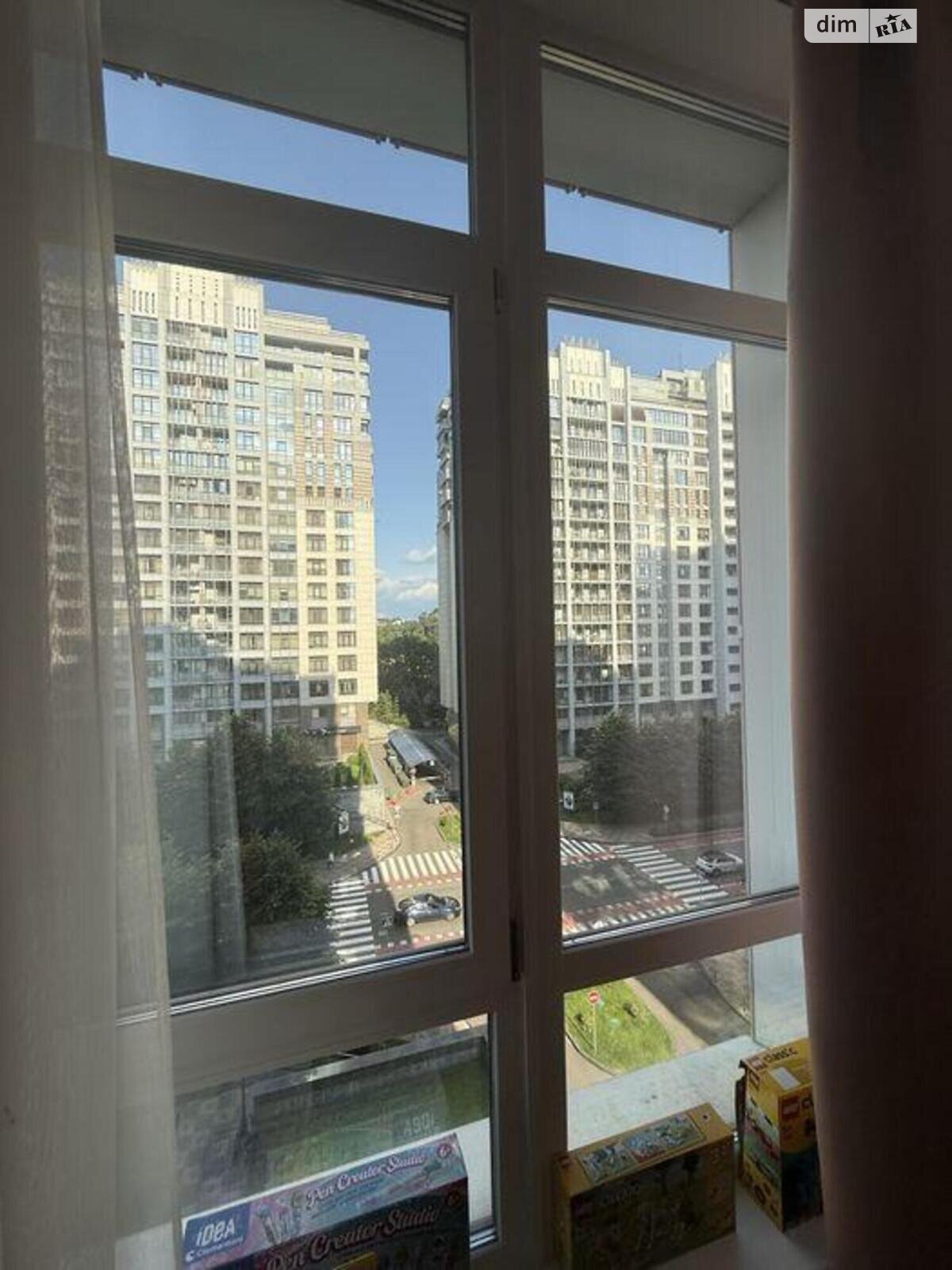 Продаж чотирикімнатної квартири в Києві, на вул. Андрія Верхогляда 12, район Чорна Гора фото 1