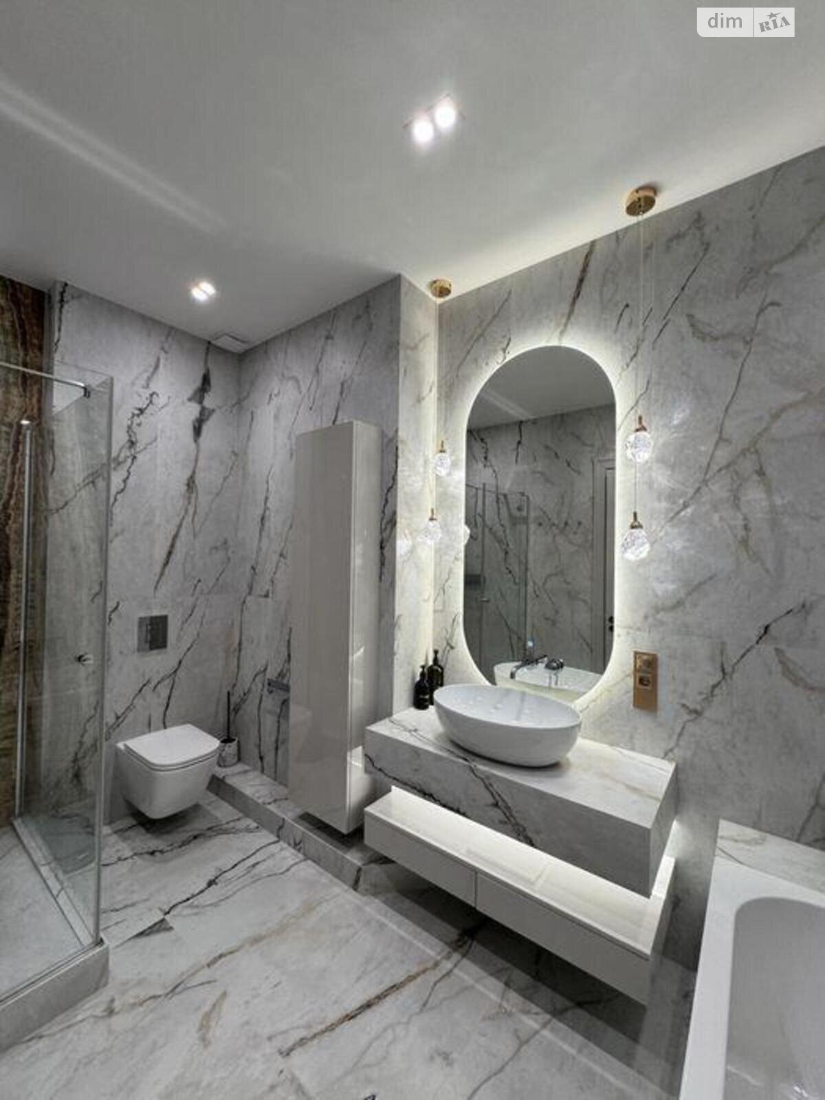 Продаж чотирикімнатної квартири в Києві, на вул. Андрія Верхогляда 12, район Чорна Гора фото 1