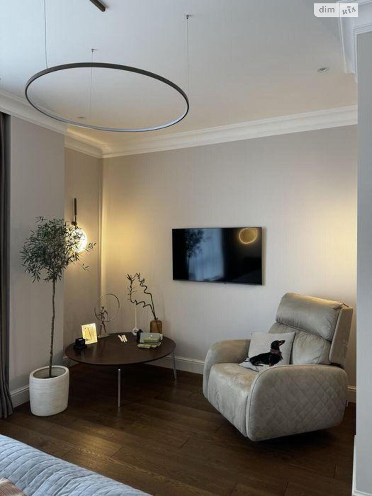 Продаж чотирикімнатної квартири в Києві, на вул. Андрія Верхогляда 12, район Чорна Гора фото 1