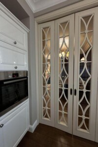 Продаж чотирикімнатної квартири в Києві, на вул. Андрія Верхогляда 12, район Чорна Гора фото 2