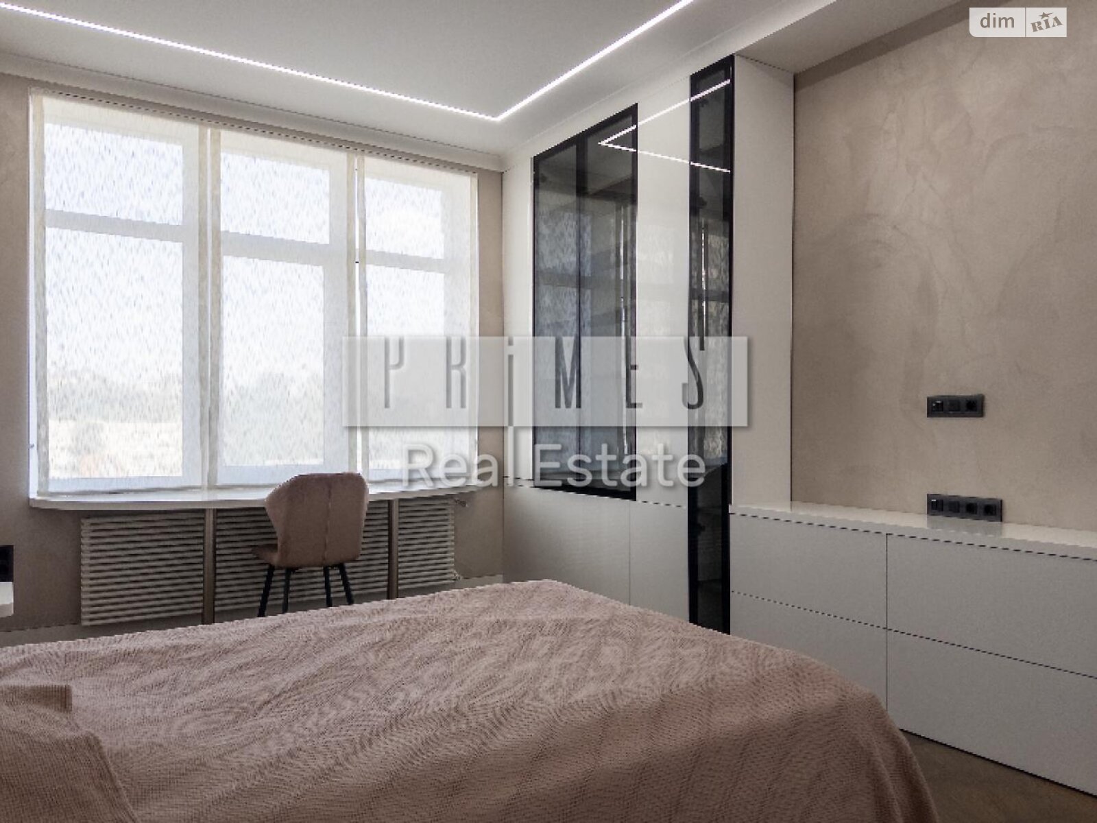 Продаж двокімнатної квартири в Києві, на вул. Андрія Верхогляда 11, район Чорна Гора фото 1