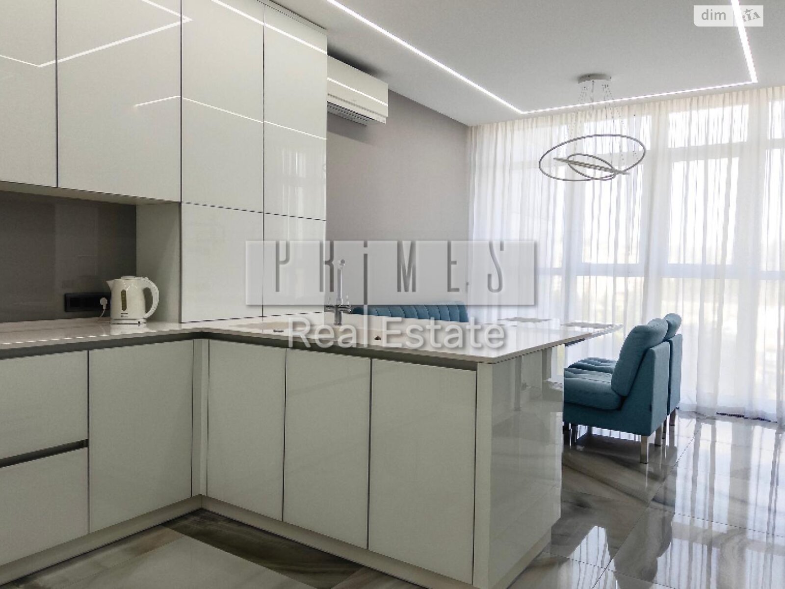 Продаж двокімнатної квартири в Києві, на вул. Андрія Верхогляда 11, район Чорна Гора фото 1