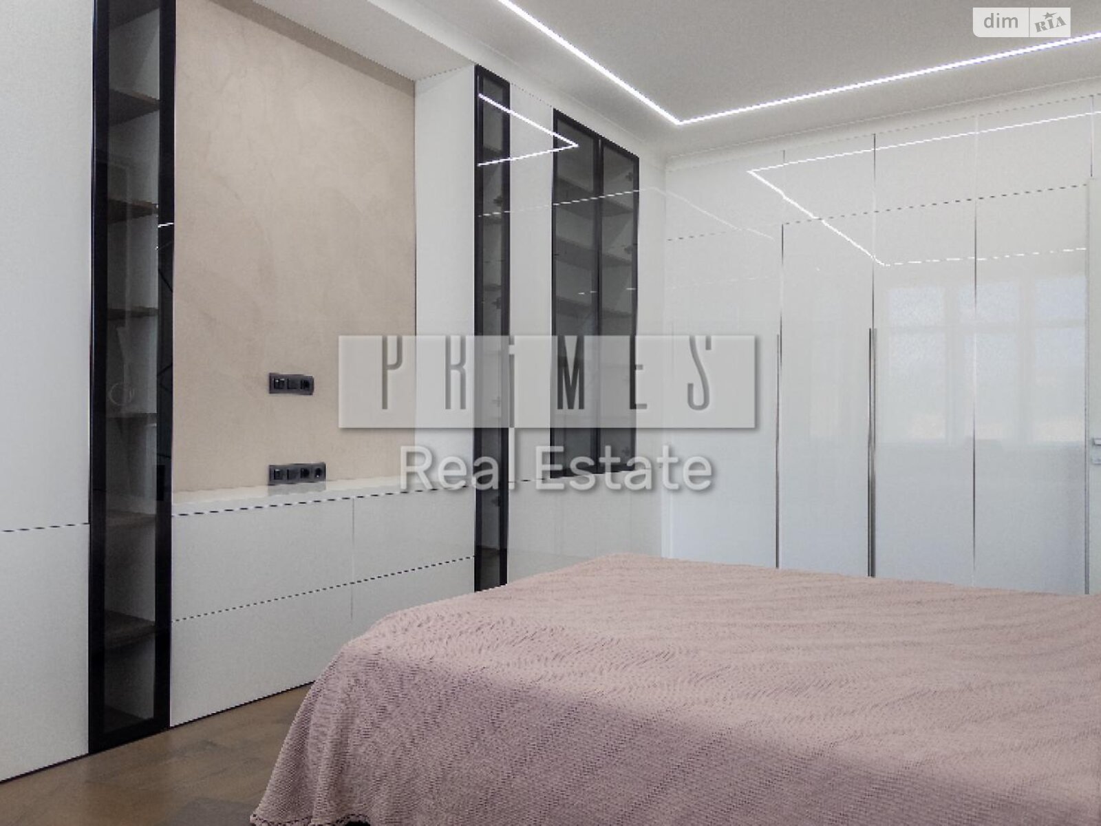 Продаж двокімнатної квартири в Києві, на вул. Андрія Верхогляда 11, район Чорна Гора фото 1