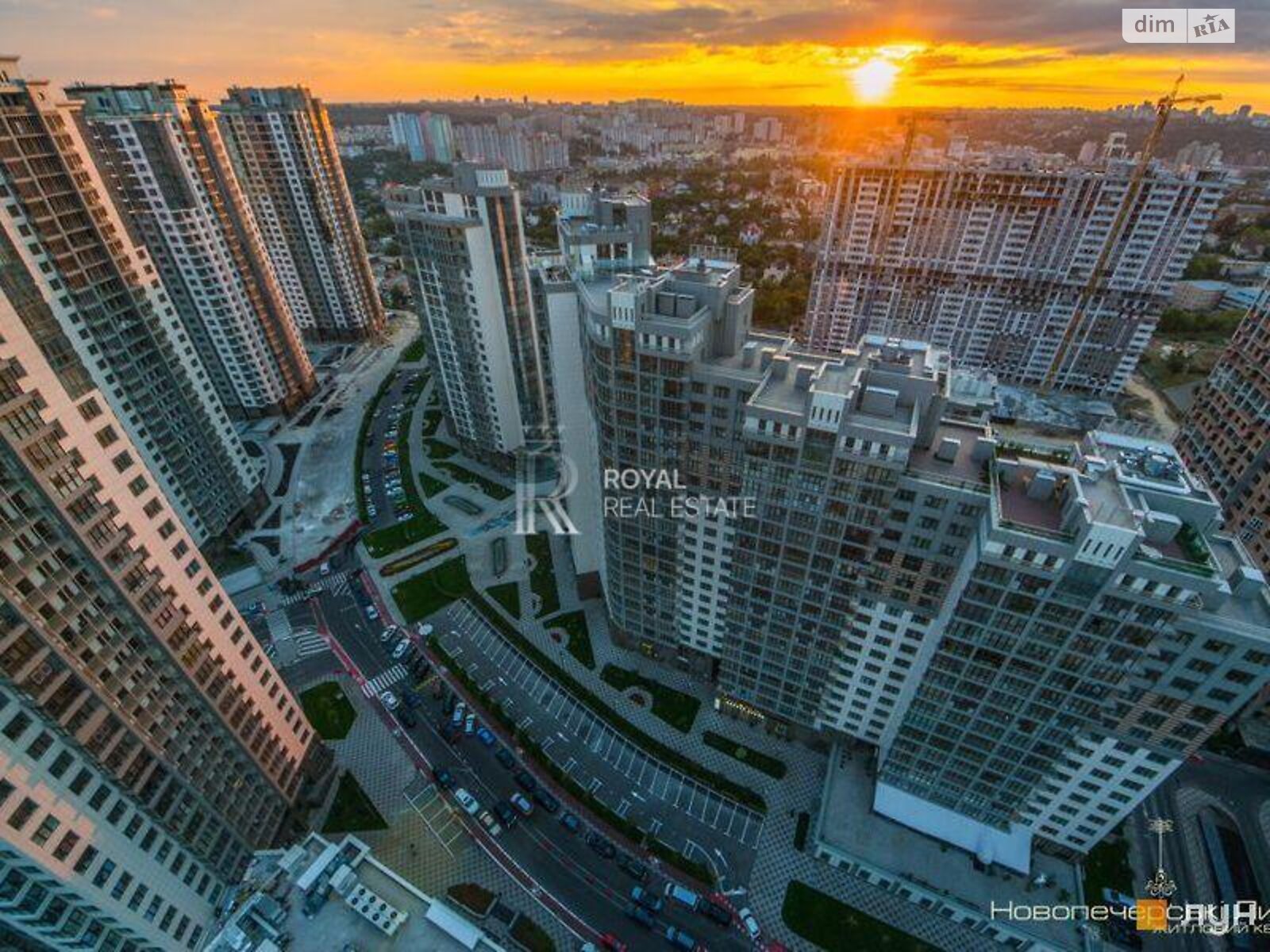 Продажа трехкомнатной квартиры в Киеве, на ул. Андрея Верхогляда 11Б, район Черная Гора фото 1