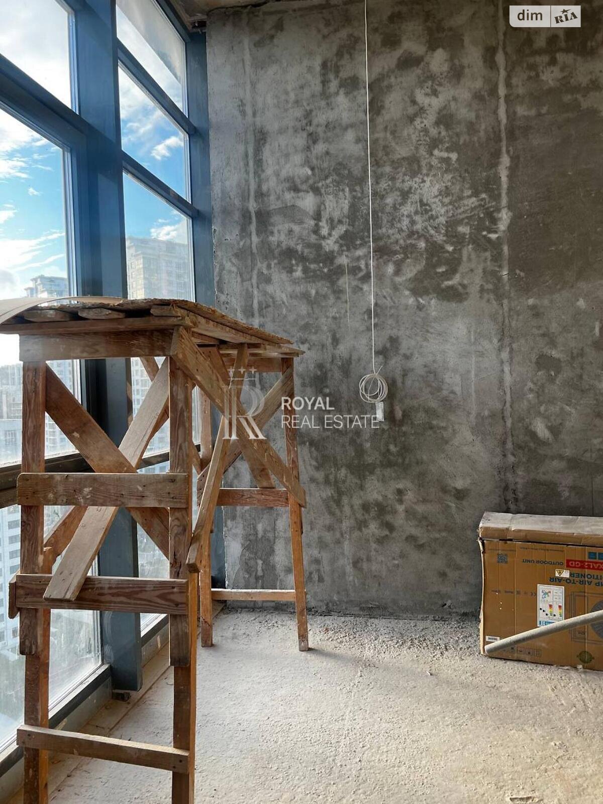 Продажа трехкомнатной квартиры в Киеве, на ул. Андрея Верхогляда 11Б, район Черная Гора фото 1