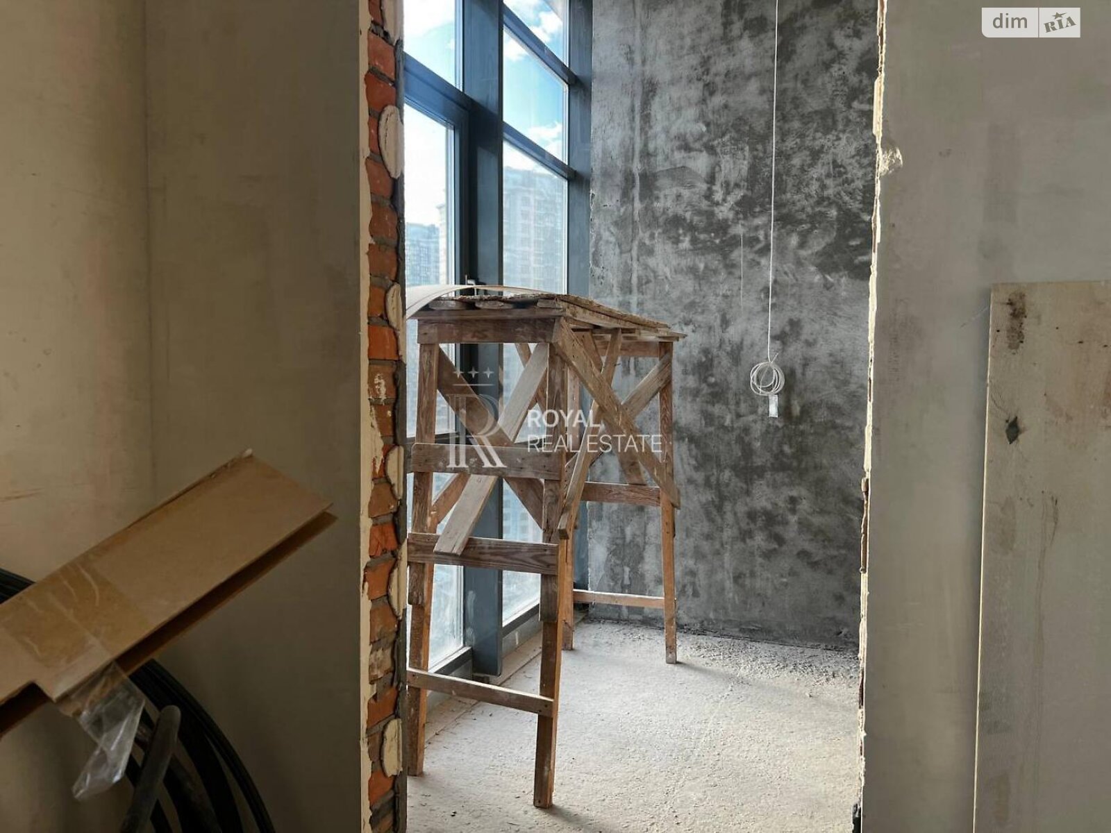 Продажа трехкомнатной квартиры в Киеве, на ул. Андрея Верхогляда 11Б, район Черная Гора фото 1