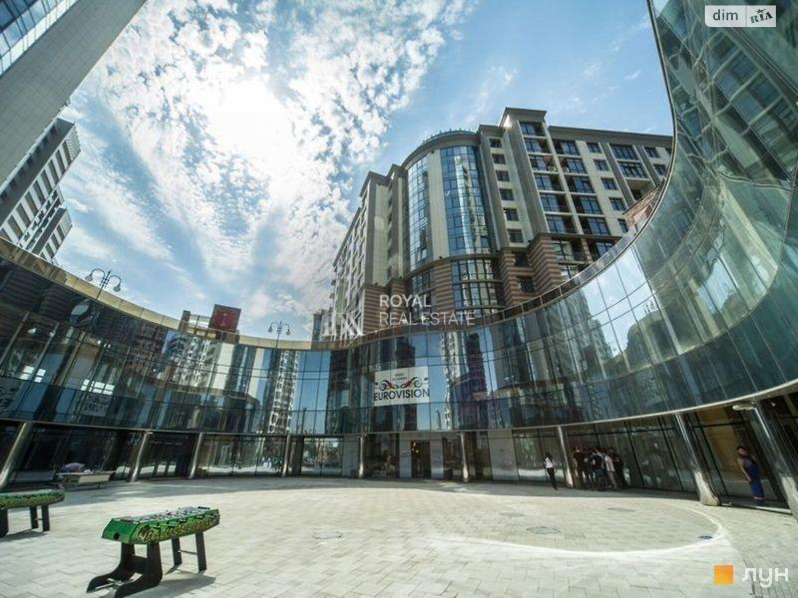 Продажа трехкомнатной квартиры в Киеве, на ул. Андрея Верхогляда 11Б, район Черная Гора фото 1