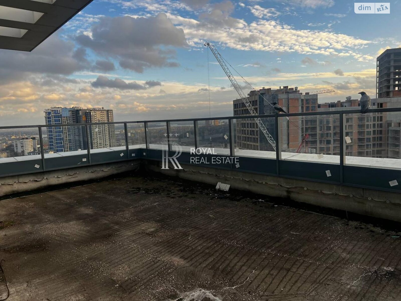 Продажа трехкомнатной квартиры в Киеве, на ул. Андрея Верхогляда 11Б, район Черная Гора фото 1