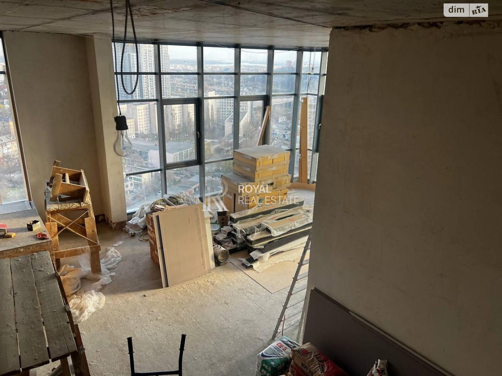 Продажа трехкомнатной квартиры в Киеве, на ул. Андрея Верхогляда 11Б, район Черная Гора фото 1