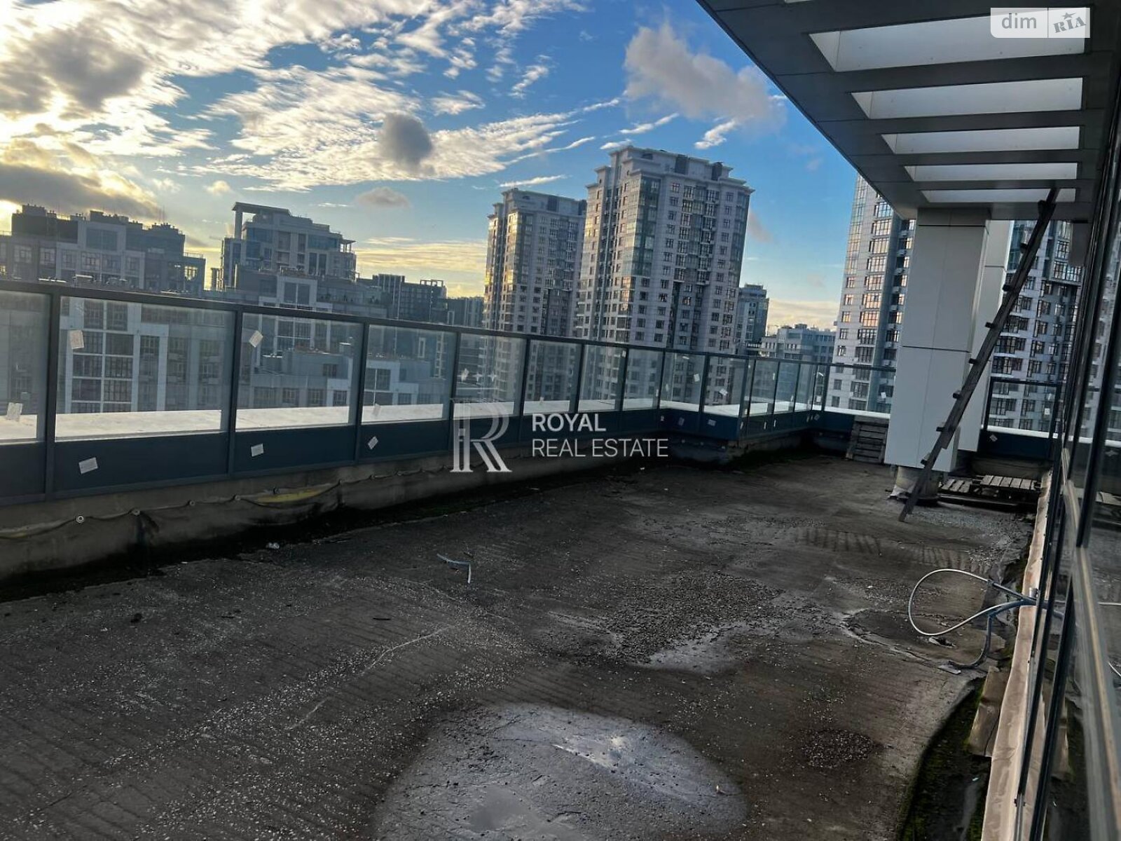 Продажа трехкомнатной квартиры в Киеве, на ул. Андрея Верхогляда 11Б, район Черная Гора фото 1